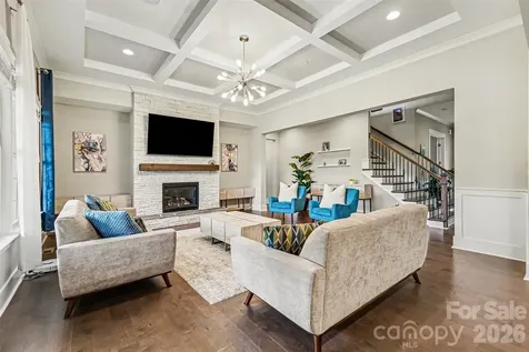 4002 Soleado Drive Matthews NC 28104