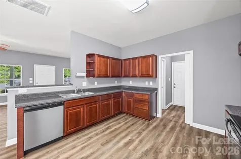 2618 Grayson Parkway Monroe NC 28110