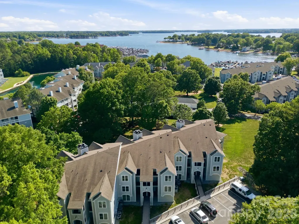 18801 Nautical Drive Cornelius NC 28031