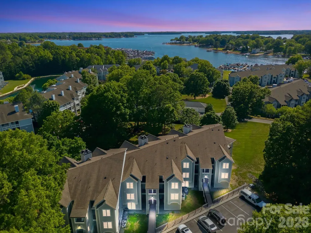 18801 Nautical Drive Cornelius NC 28031