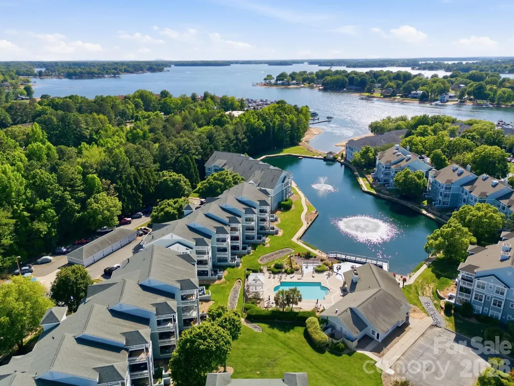 18801 Nautical Drive Cornelius NC 28031