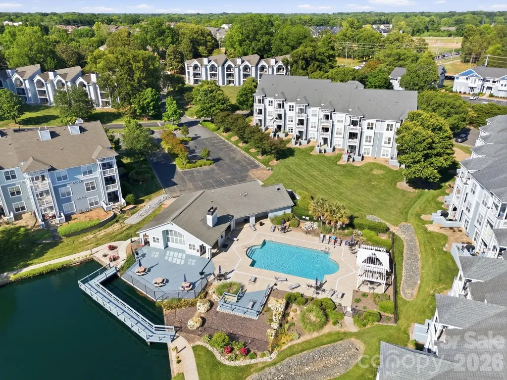 18801 Nautical Drive Cornelius NC 28031