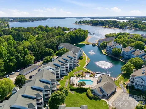 18801 Nautical Drive Cornelius NC 28031