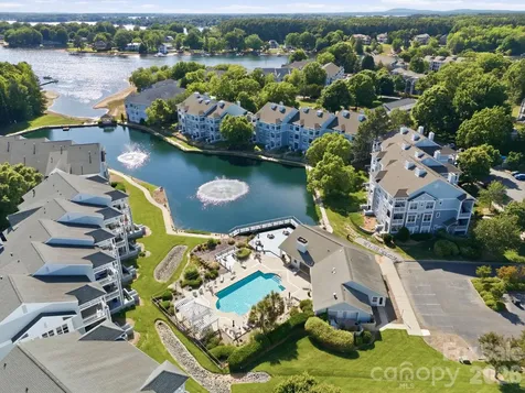 18801 Nautical Drive Cornelius NC 28031
