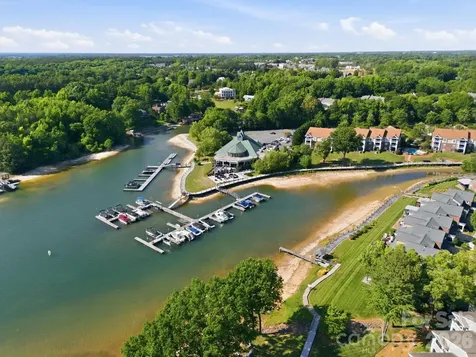 18801 Nautical Drive Cornelius NC 28031