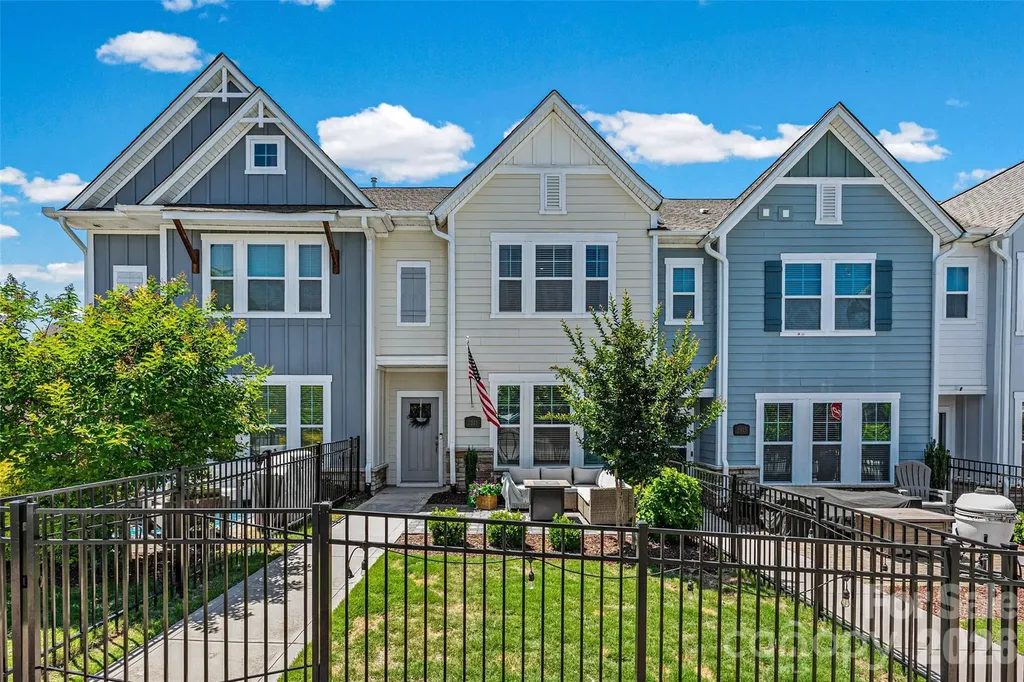 2511 Duncan Avenue Charlotte NC 28205