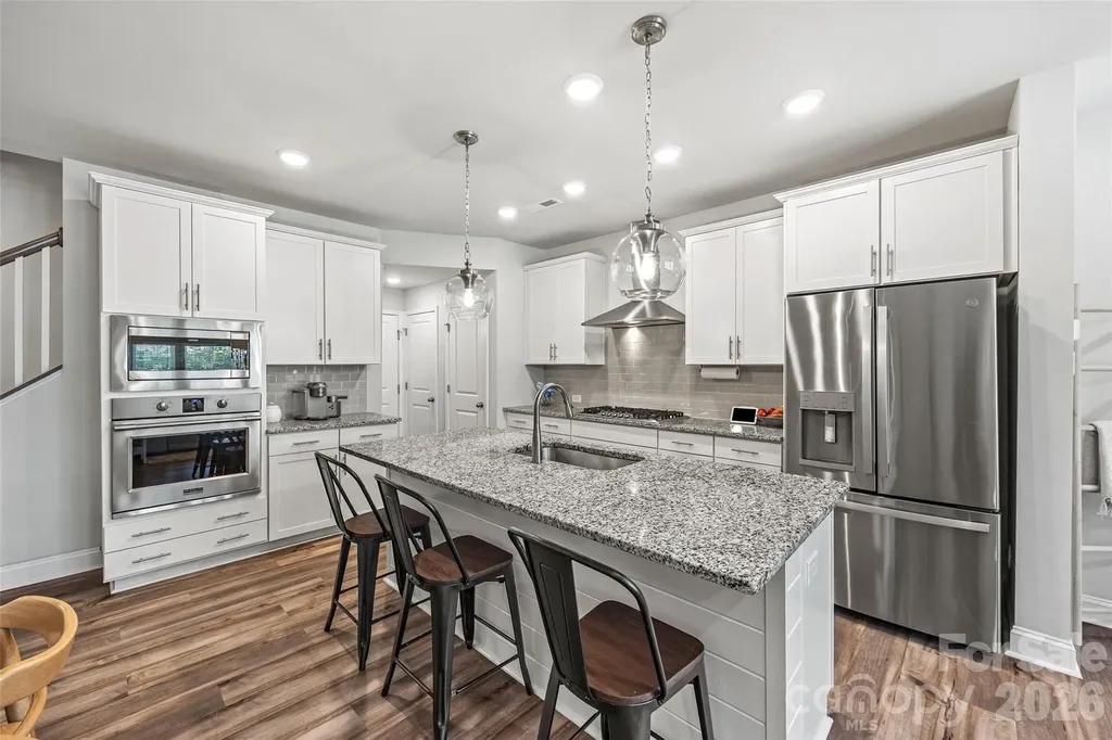 2511 Duncan Avenue Charlotte NC 28205
