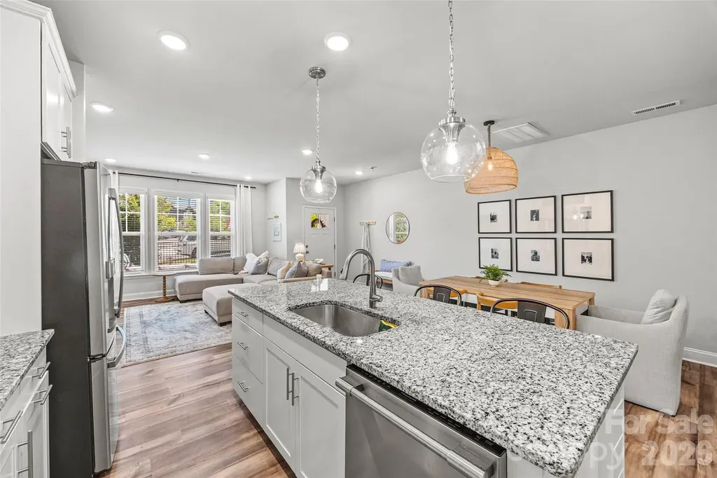 2511 Duncan Avenue Charlotte NC 28205