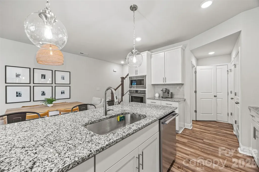 2511 Duncan Avenue Charlotte NC 28205