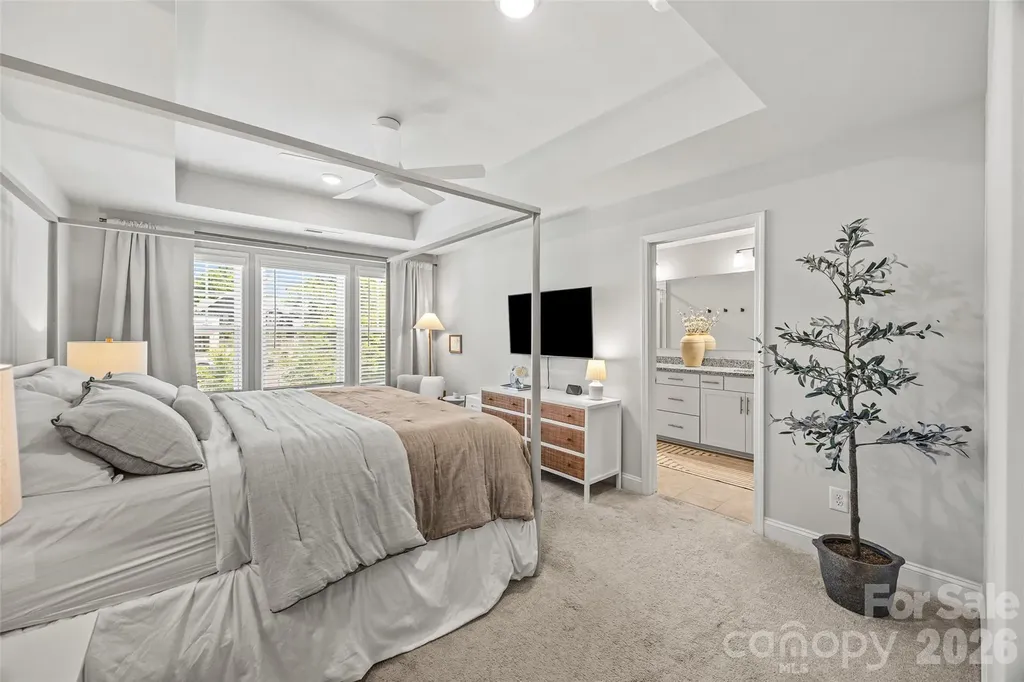 2511 Duncan Avenue Charlotte NC 28205