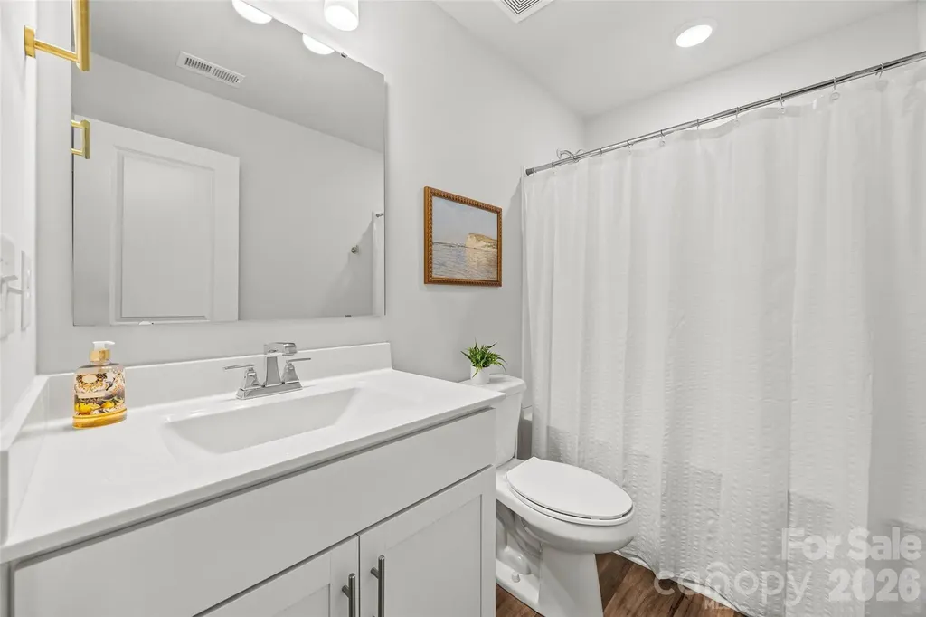 2511 Duncan Avenue Charlotte NC 28205