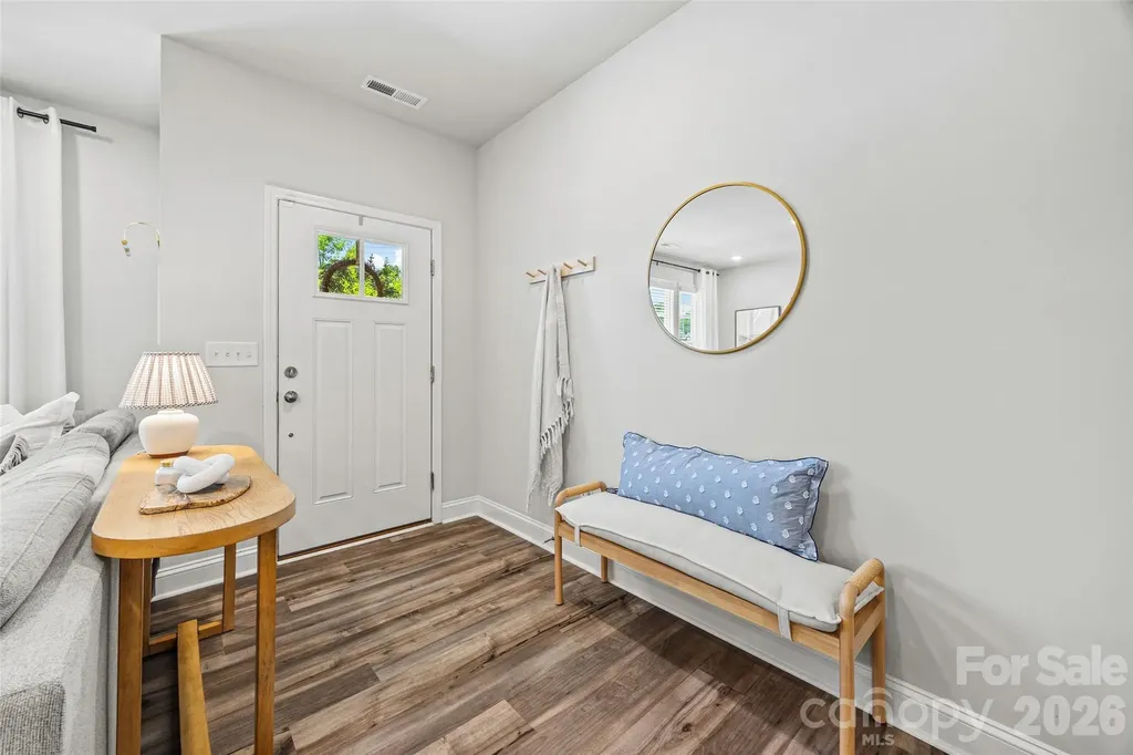 2511 Duncan Avenue Charlotte NC 28205