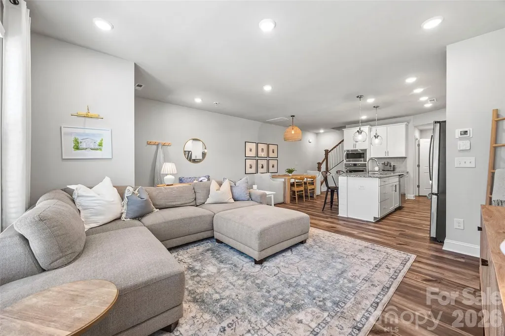 2511 Duncan Avenue Charlotte NC 28205
