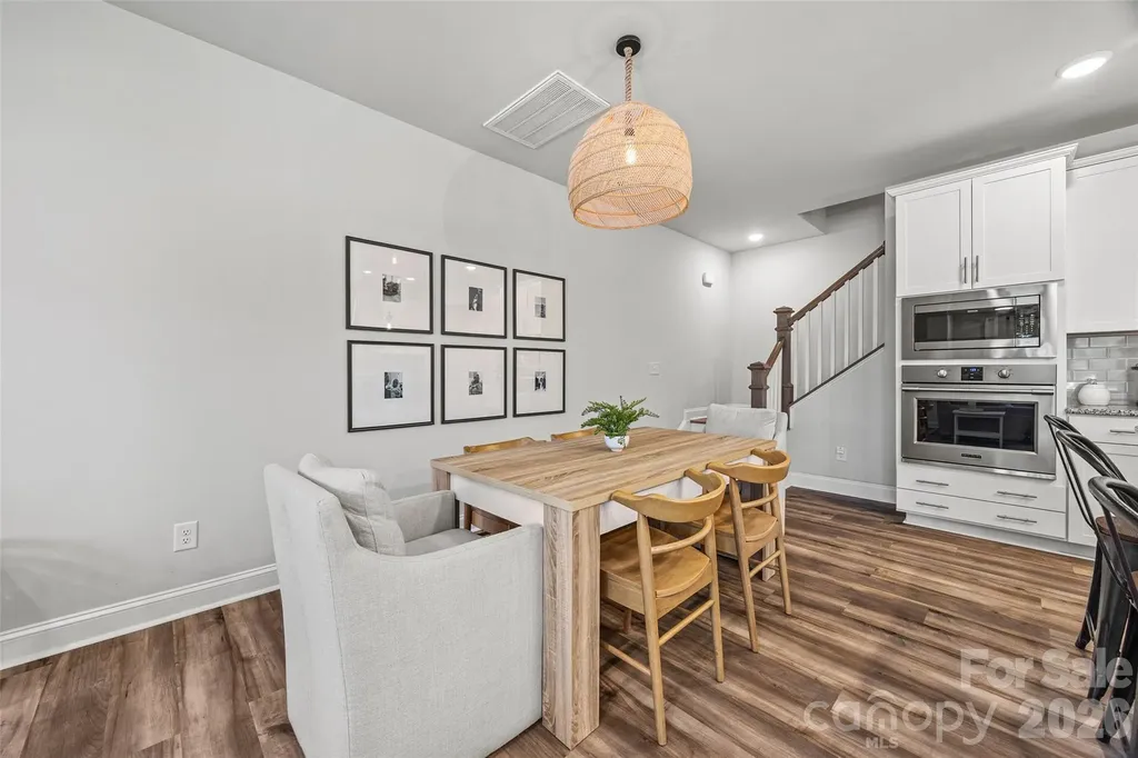 2511 Duncan Avenue Charlotte NC 28205
