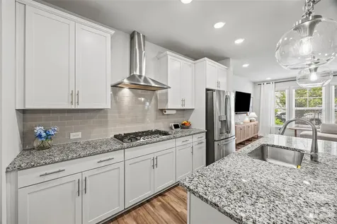 2511 Duncan Avenue Charlotte NC 28205