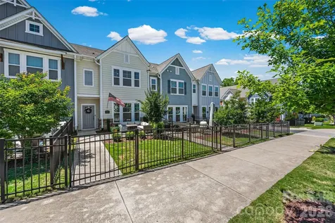 2511 Duncan Avenue Charlotte NC 28205