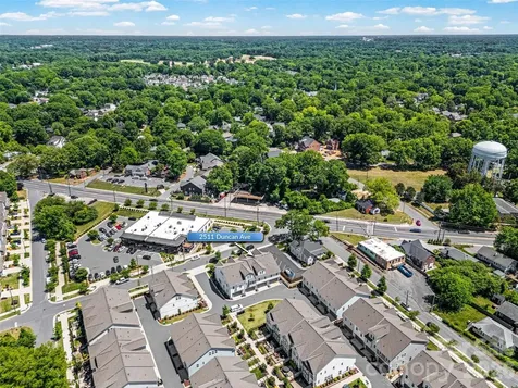 2511 Duncan Avenue Charlotte NC 28205