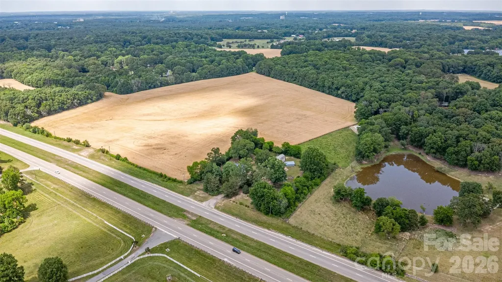 2425 Pageland Highway Monroe NC 28112