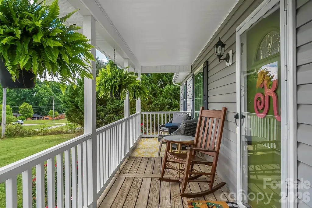 1498 Salem Road Morganton NC 28655