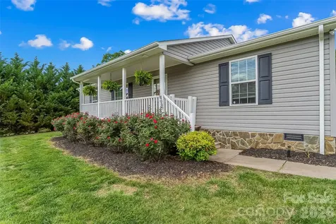 1498 Salem Road Morganton NC 28655