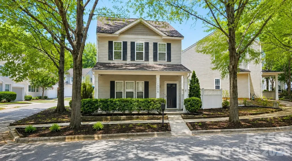 13129 Windy Lea Lane Huntersville NC 28078