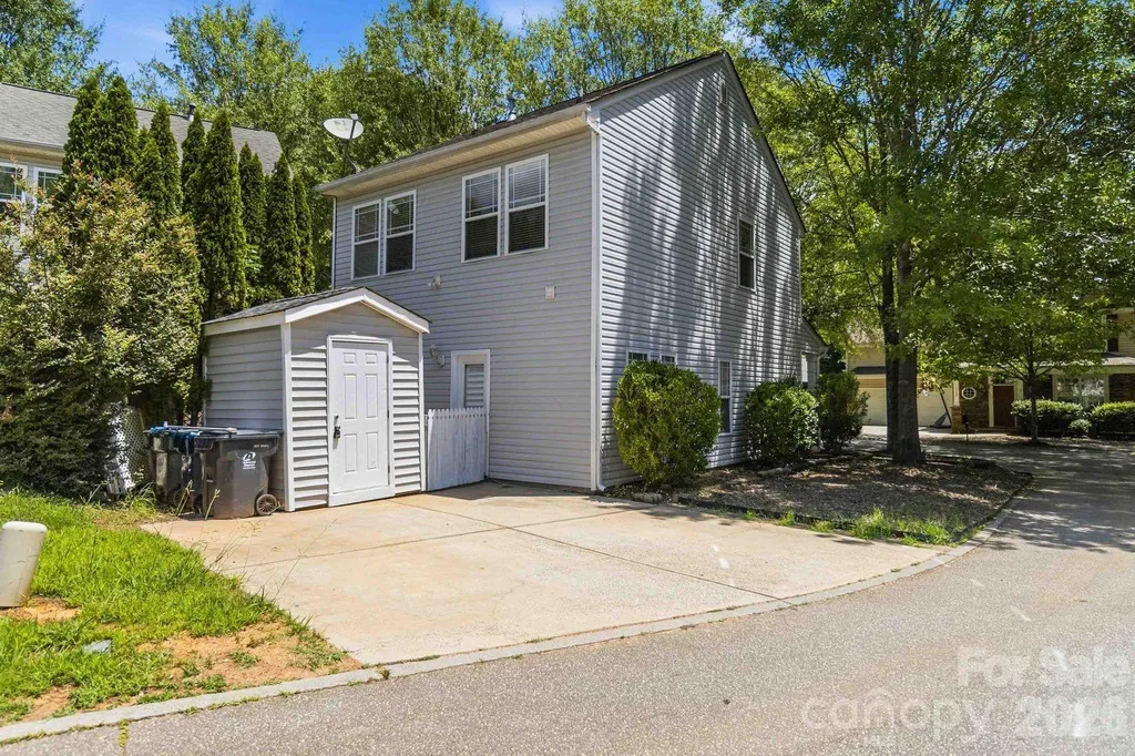 13129 Windy Lea Lane Huntersville NC 28078
