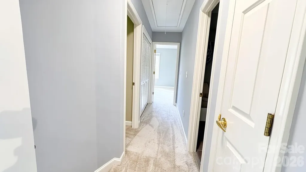 7218 Quail Ridge Drive Charlotte NC 28226