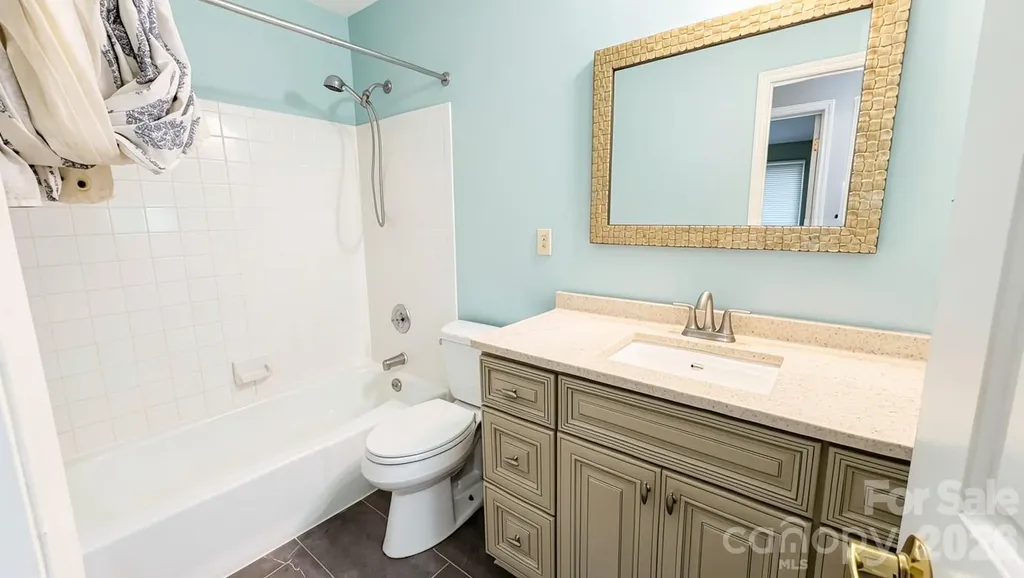 7218 Quail Ridge Drive Charlotte NC 28226