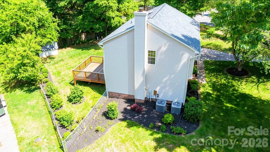 7218 Quail Ridge Drive Charlotte NC 28226