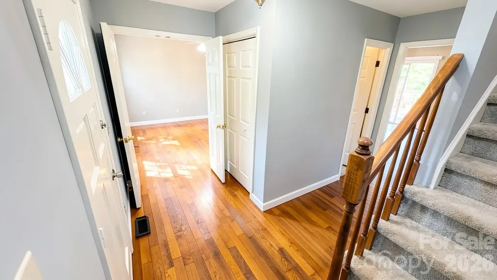 7218 Quail Ridge Drive Charlotte NC 28226