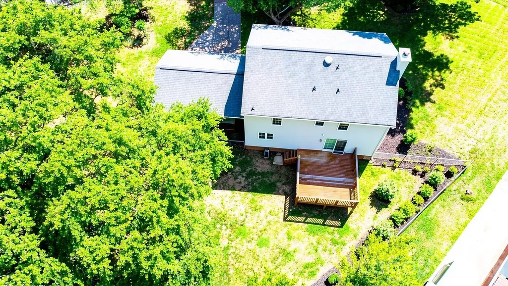 7218 Quail Ridge Drive Charlotte NC 28226