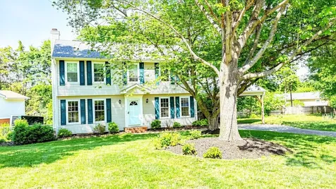 7218 Quail Ridge Drive Charlotte NC 28226