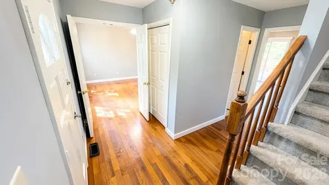 7218 Quail Ridge Drive Charlotte NC 28226