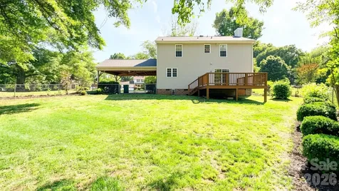7218 Quail Ridge Drive Charlotte NC 28226