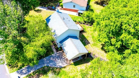 7218 Quail Ridge Drive Charlotte NC 28226