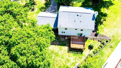 7218 Quail Ridge Drive Charlotte NC 28226