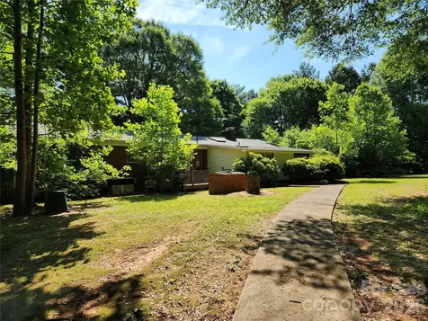 3136 Philadelphia Church Road Lincolnton NC 28092