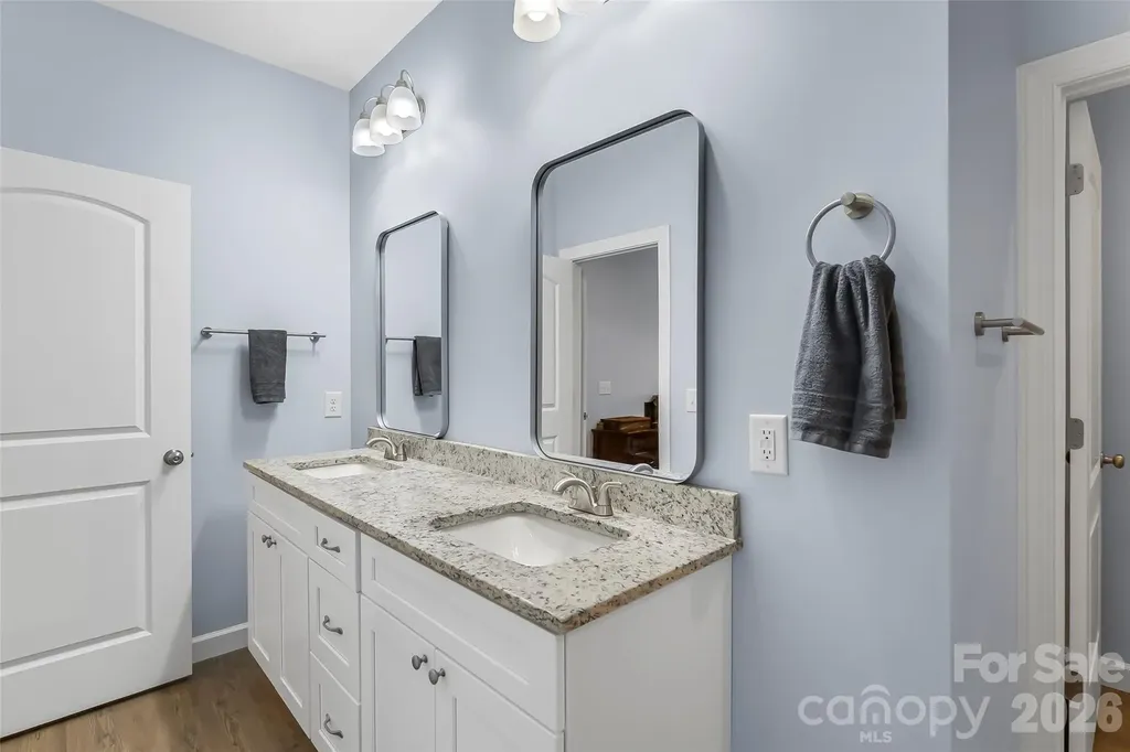 2455 Saratoga Run Morganton NC 28655
