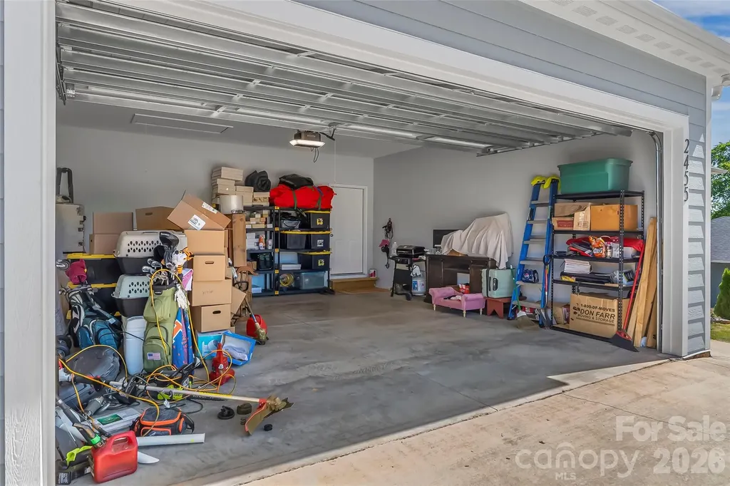 2455 Saratoga Run Morganton NC 28655