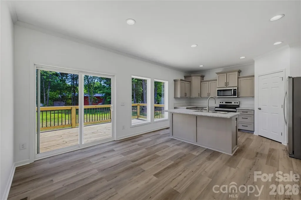 109 Sarah Avenue Newton NC 28658