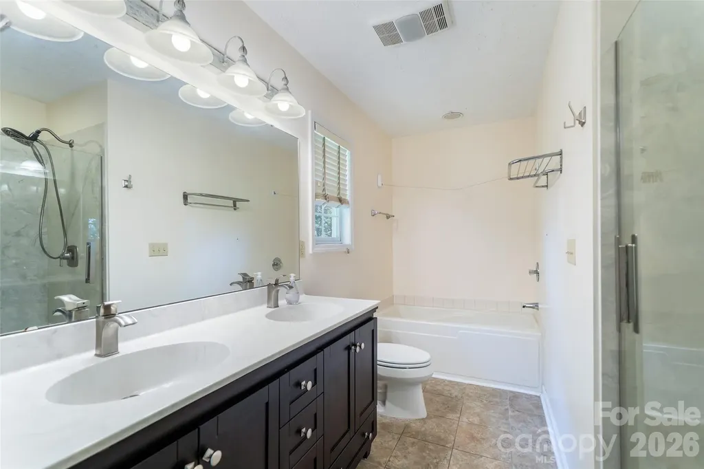7 Firestone Court Etowah NC 28729