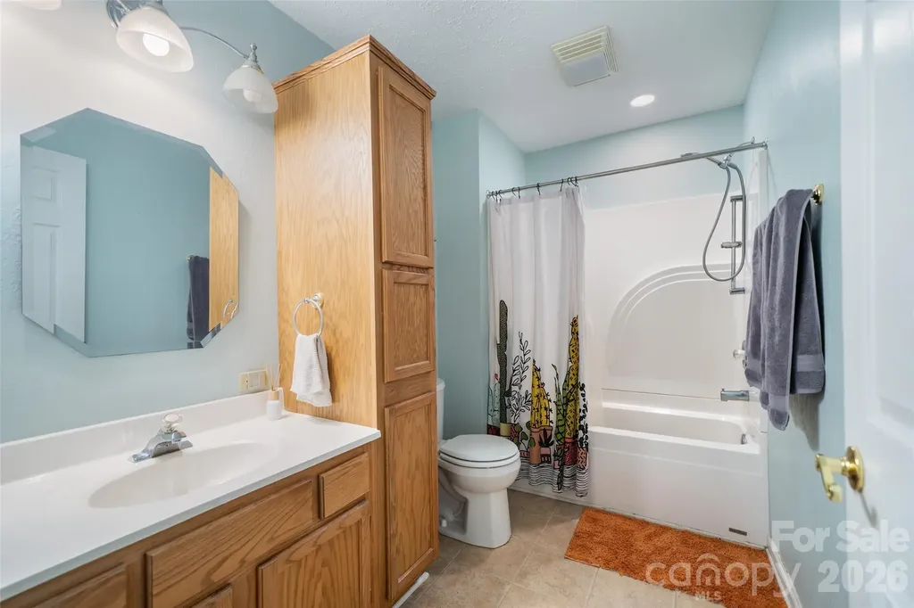 7 Firestone Court Etowah NC 28729