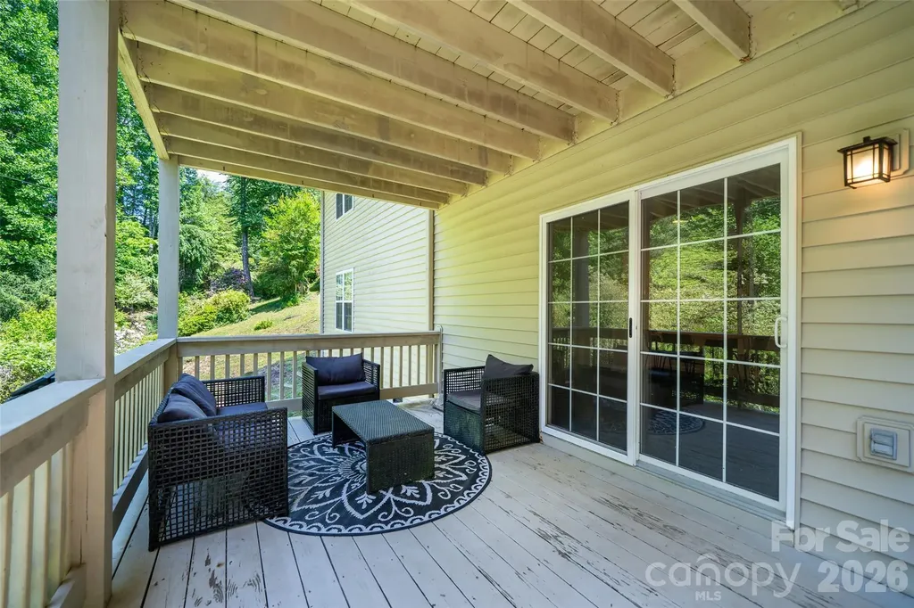 7 Firestone Court Etowah NC 28729