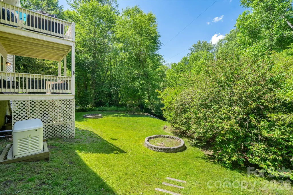 7 Firestone Court Etowah NC 28729