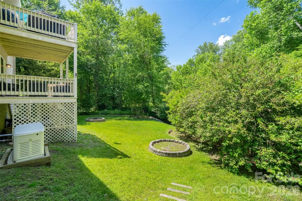 7 Firestone Court Etowah NC 28729