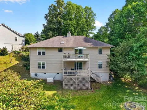 7 Firestone Court Etowah NC 28729