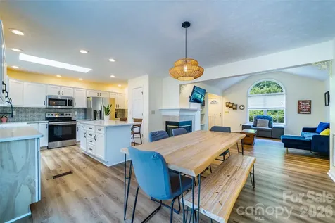 7 Firestone Court Etowah NC 28729