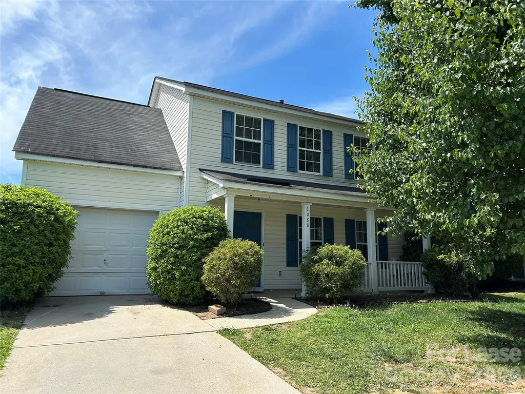 3088 Rockingham Court SW Concord NC 28025