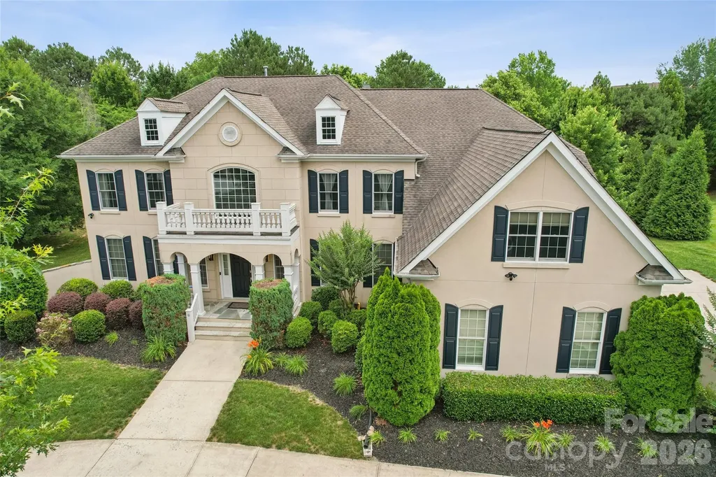 217 Cattle Ridge Road Waxhaw NC 28173