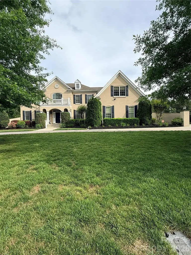 217 Cattle Ridge Road Waxhaw NC 28173